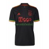 Maillot de Supporter Ajax Amsterdam Troisième 2021-22 Pour Homme
